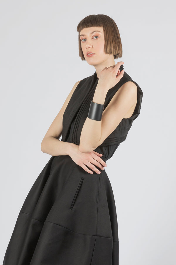 Esther Perbandt Berlin Beat Black Jewelry