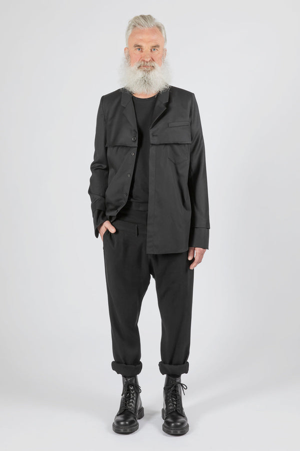 JAYBO Tencel - Hose - Männer