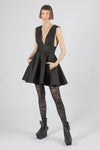 SHELL MINI - Kleid