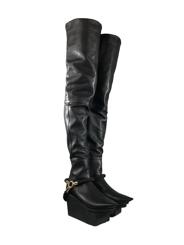 ADORE - Schuhe | Trippen x esther perbandt