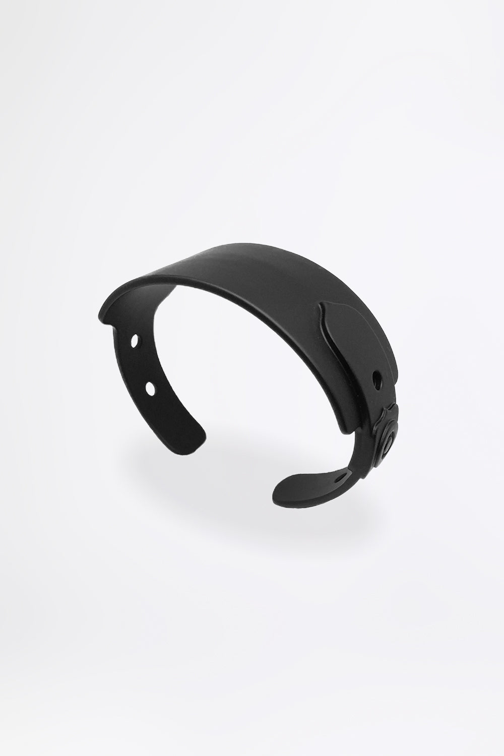 ALL AREA - Schwarzes Armband