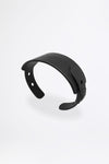ALL AREA - Schwarzes Armband