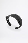 ALL AREA - Black Bracelet