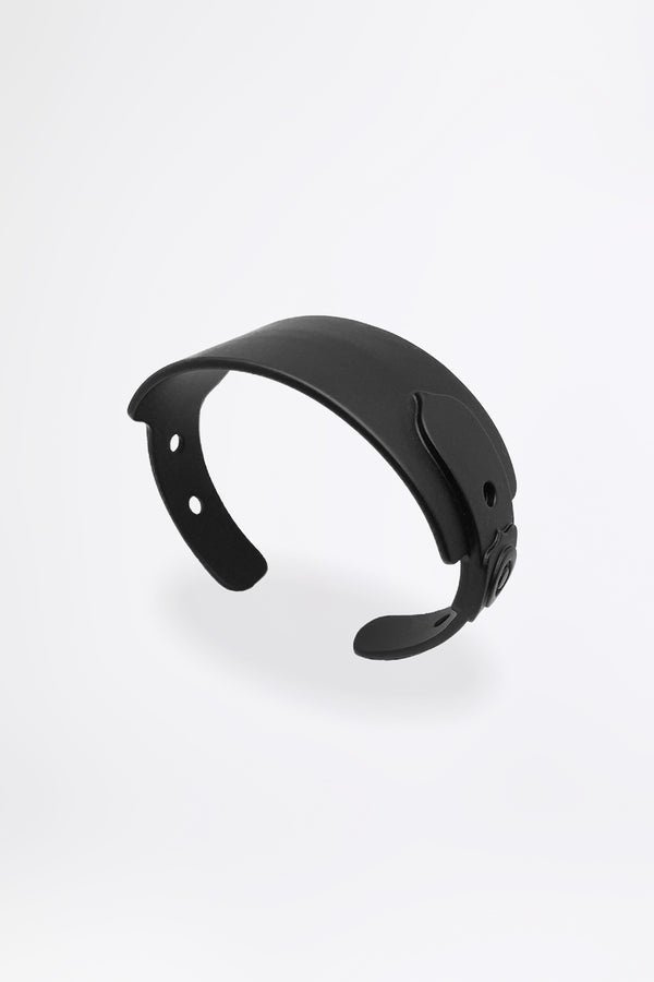 ALL AREA - Schwarzes Armband
