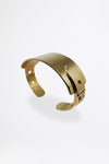 ALL AREA - Gold Bracelet