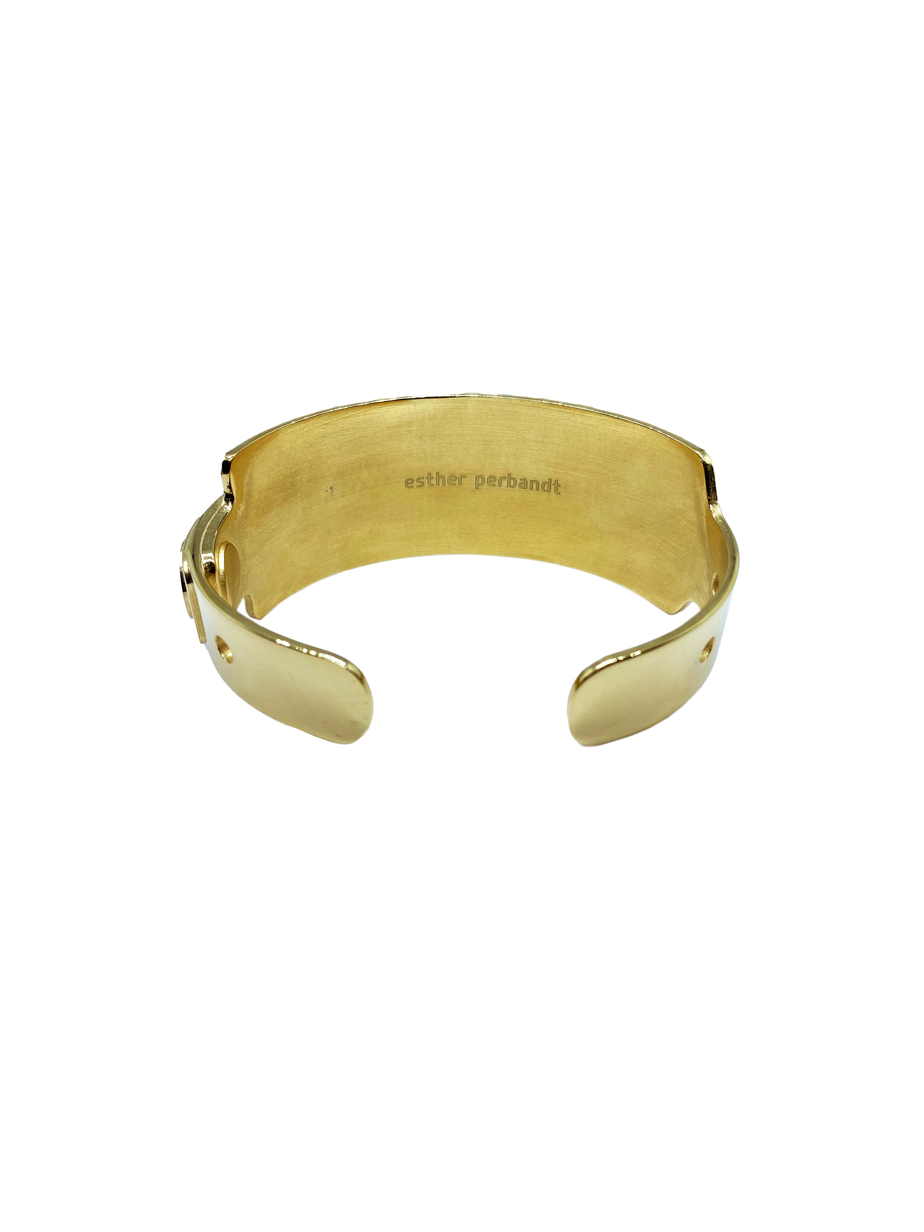 FINE JEWELRY - ALL AREA - Gold Bracelet