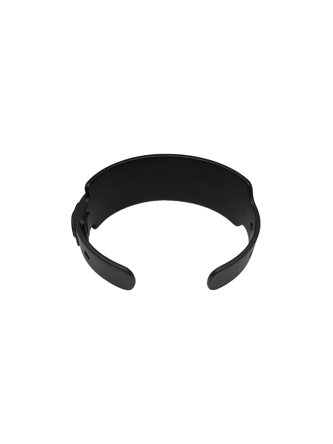 ALL AREA - Schwarzes Armband
