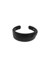 ALL AREA - Schwarzes Armband