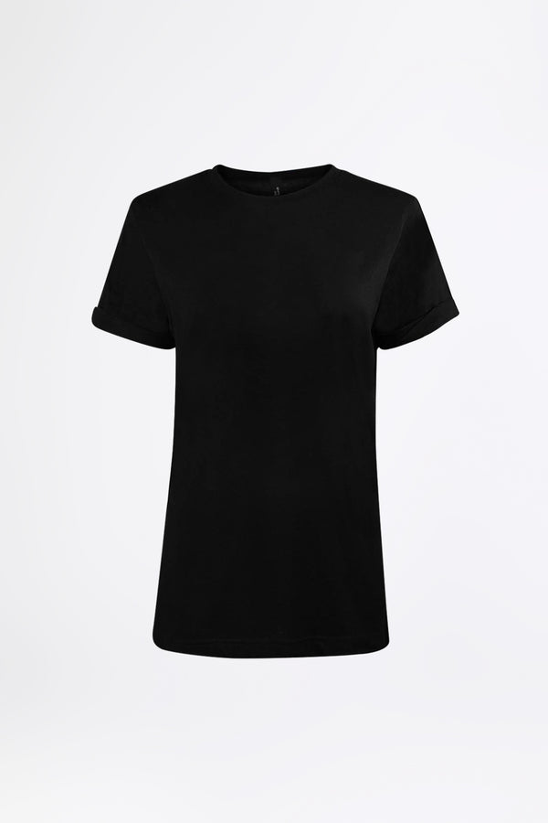 BASIC BLACK - T-Shirt - Men