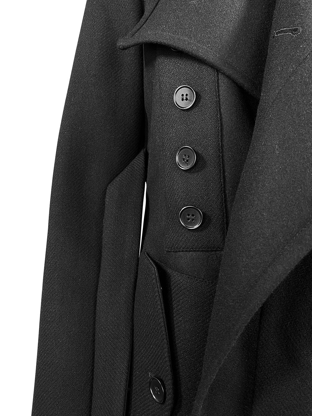 BIKER - Jacke - Männer