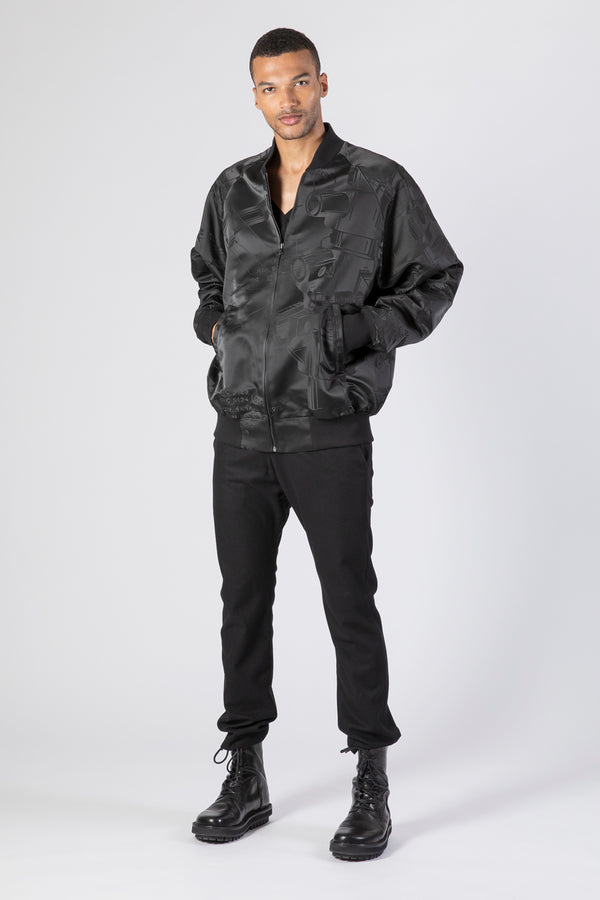 BOMBER - Jacket - Men