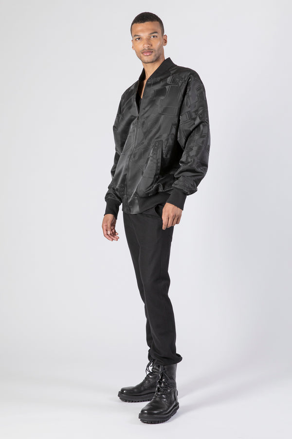 BOMBER - Jacket - Men