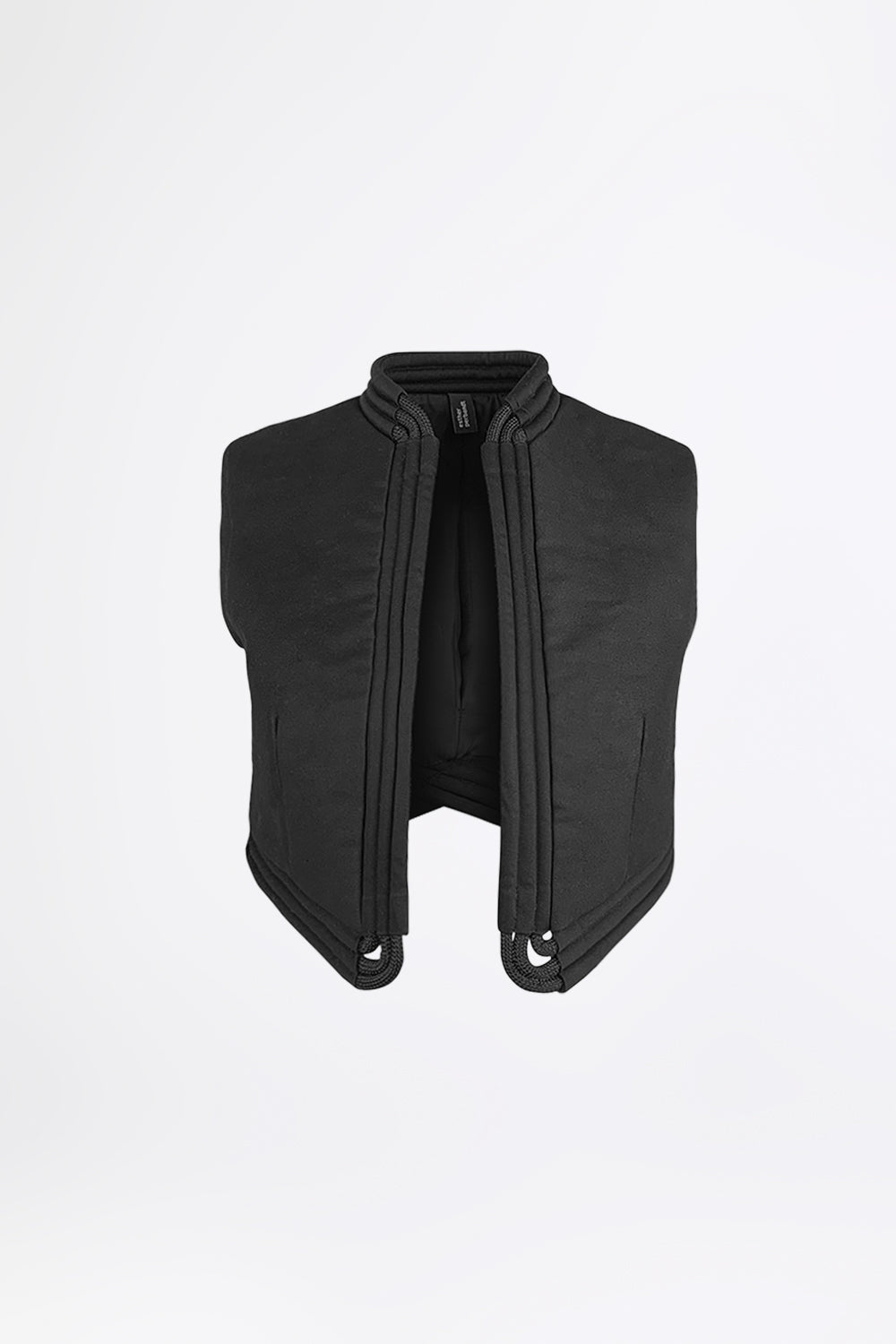CAPTAIN - Vest