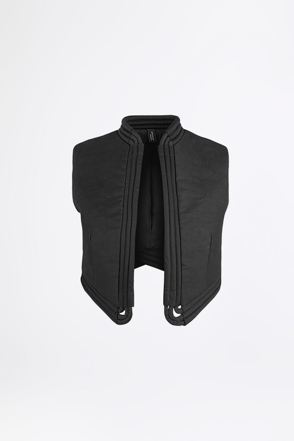 CAPTAIN - Vest