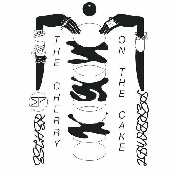 CHERRY ON THE CAKE - Statement T-Shirt