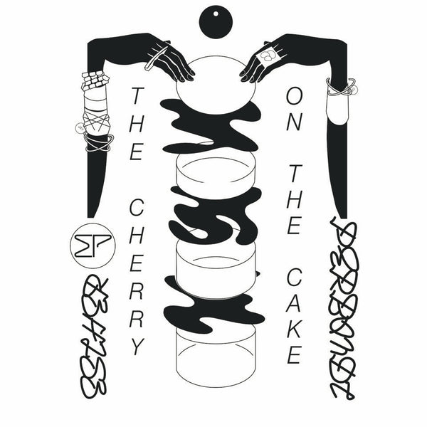 CHERRY ON THE CAKE - Statement T-Shirt - Männer