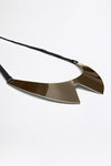 COLLAR - Gold Halskette