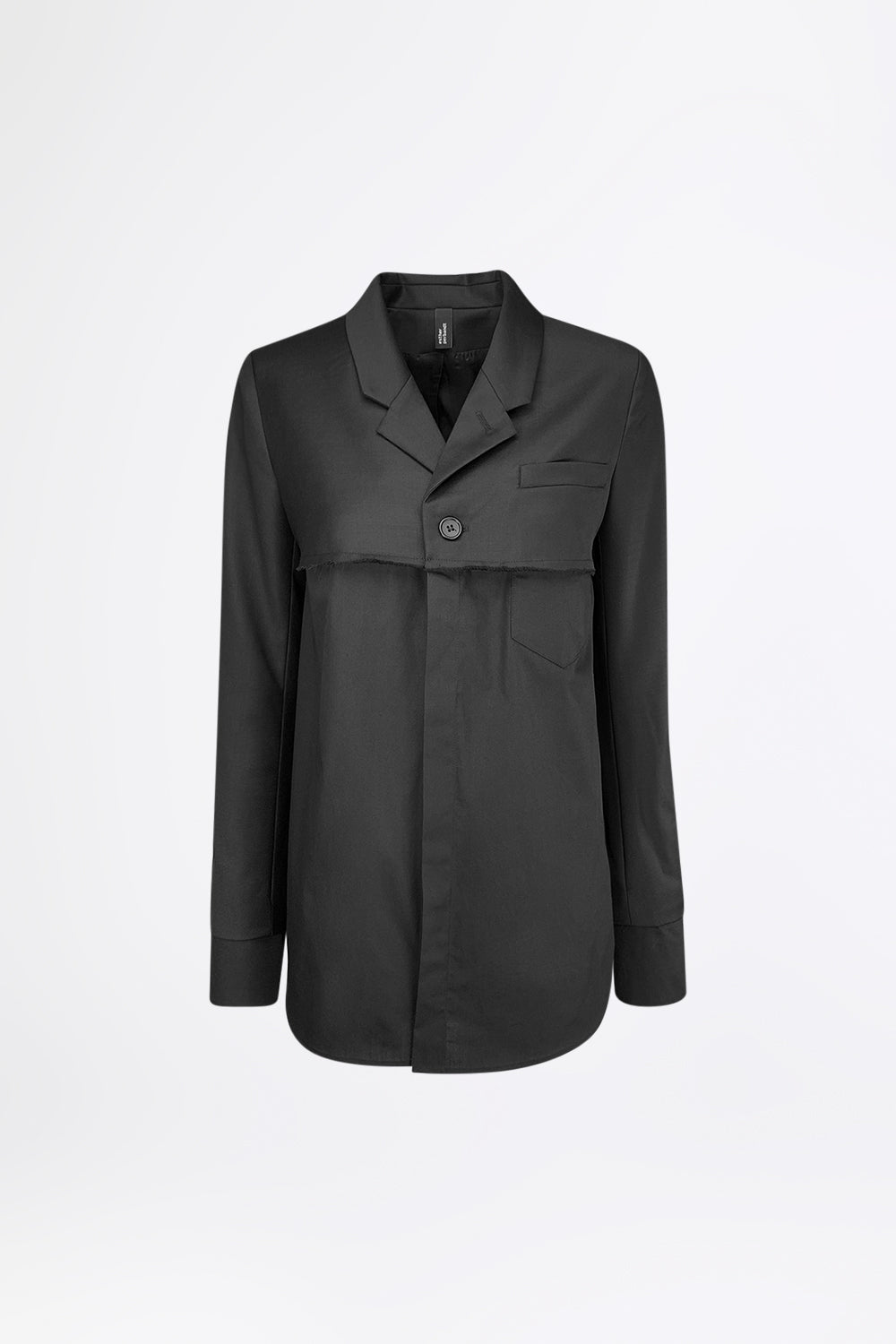 CUTTED - Jacket