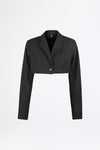 CUTTED SHORT - ジャケット