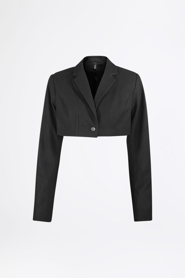 CUTTED SHORT - ジャケット