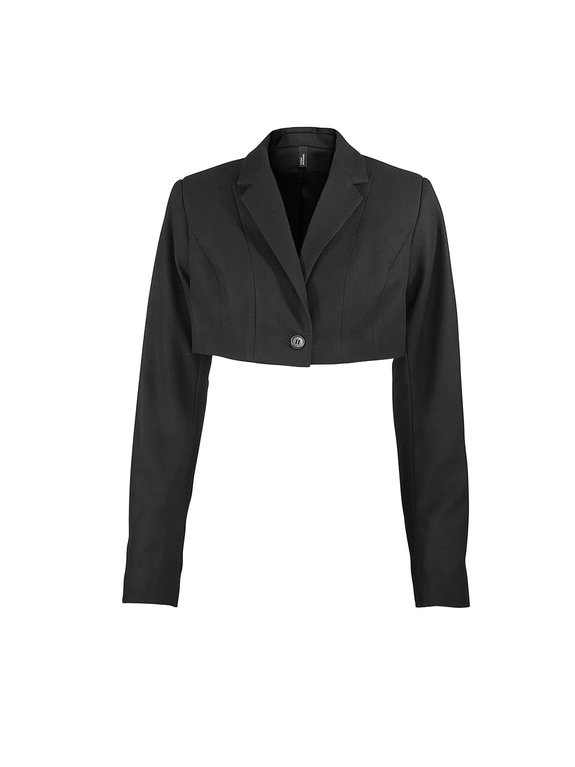 CUTTED SHORT - ジャケット