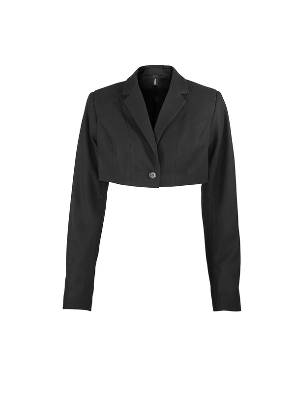 CUTTED SHORT - ジャケット