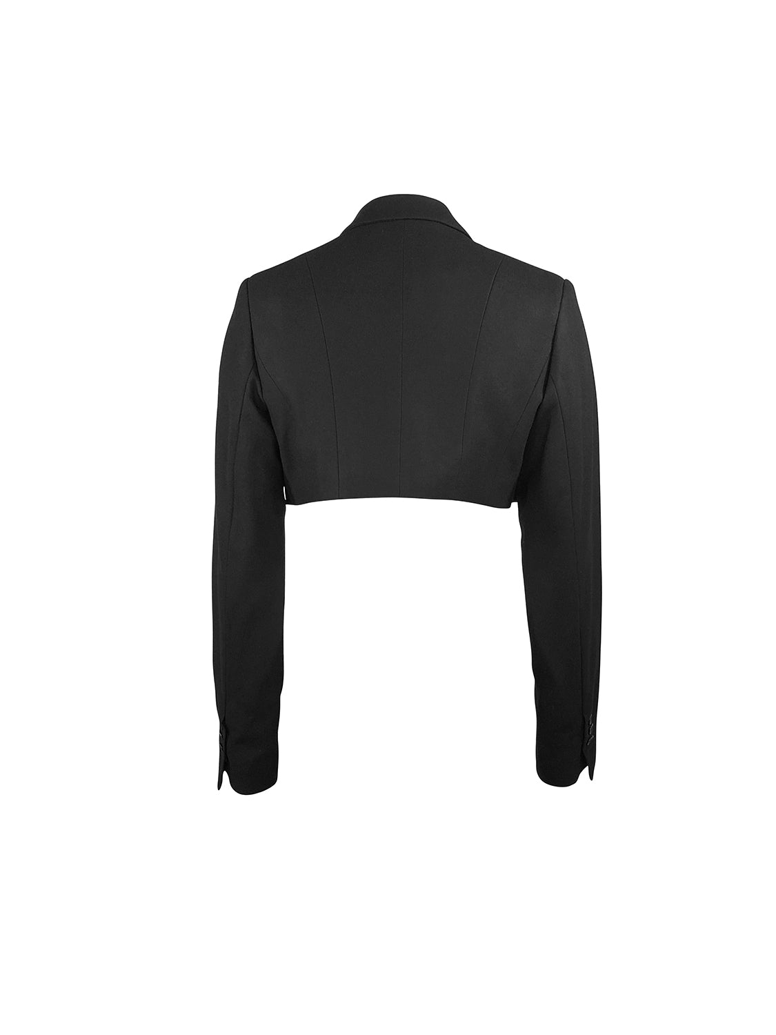 CUTTED SHORT - ジャケット