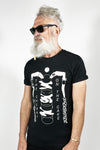 CHERRY ON THE CAKE - Statement T-Shirt - Männer