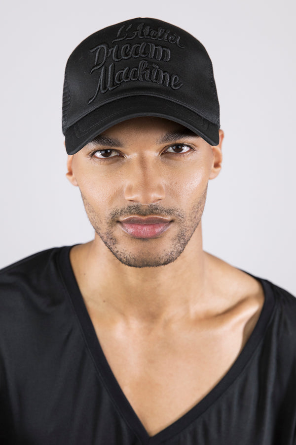 DREAM MACHINE - Trucker Cap - Men