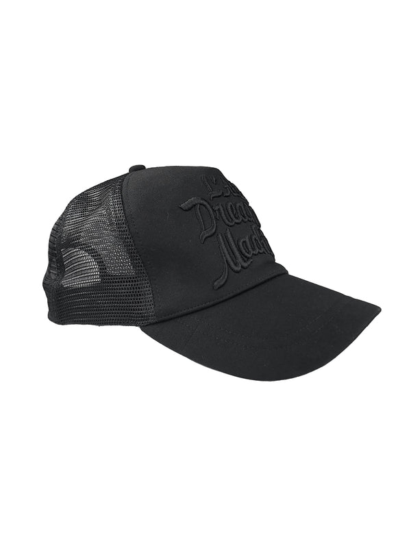DREAM MACHINE - Trucker-Kappe