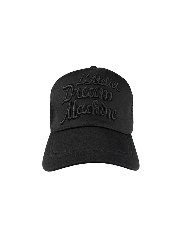 DREAM MACHINE - トラッカーキャップ - メンズ