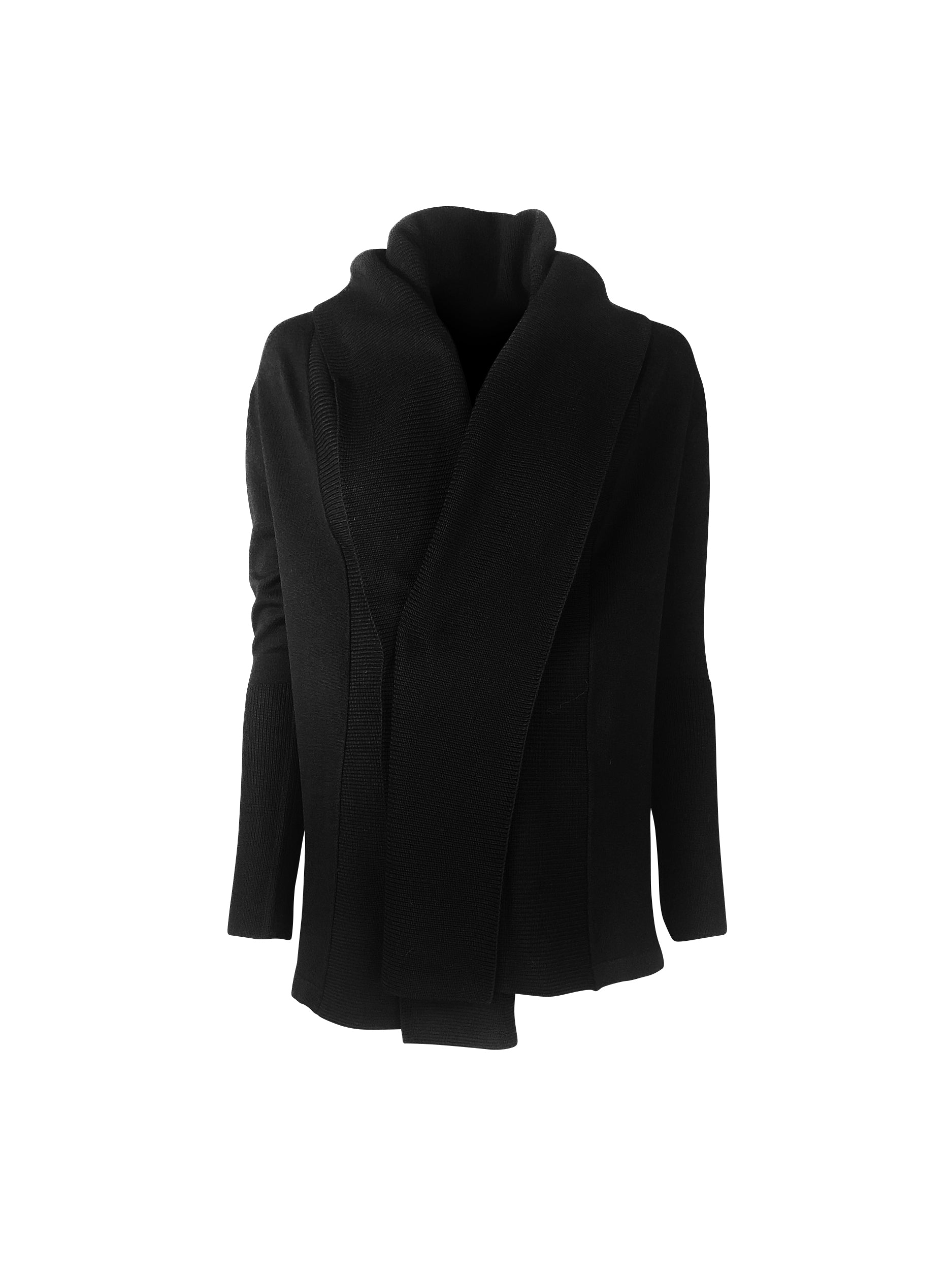 EARTHLIGHT - Long Cardigan - Men