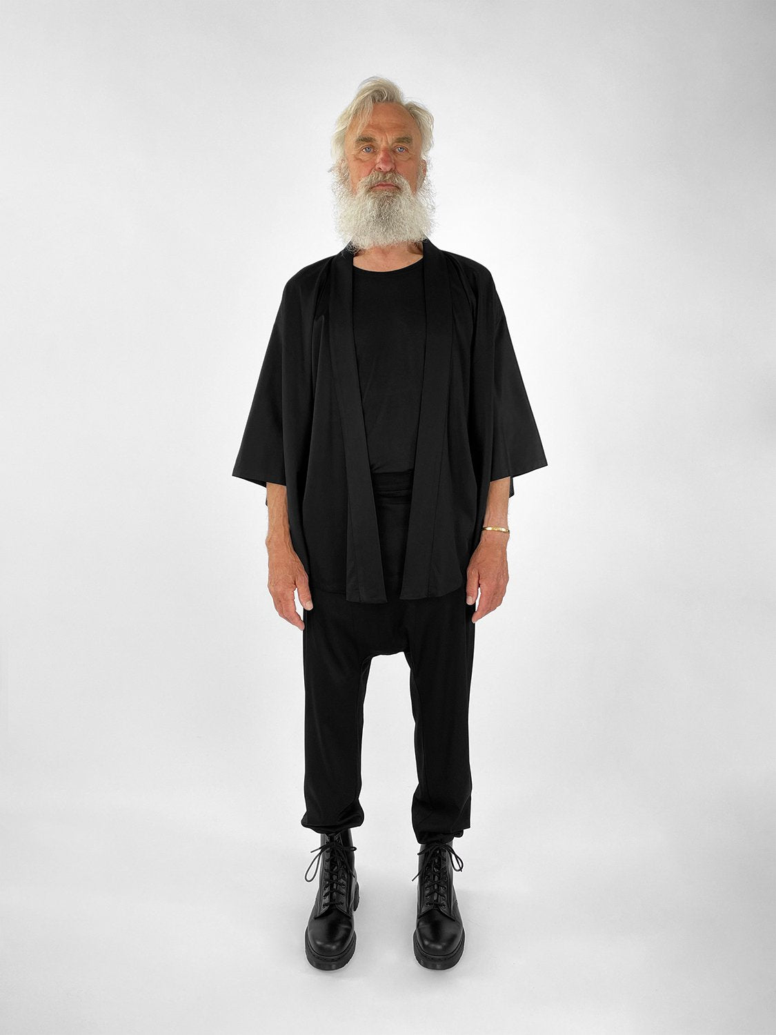 EASE - Kimono - Männer