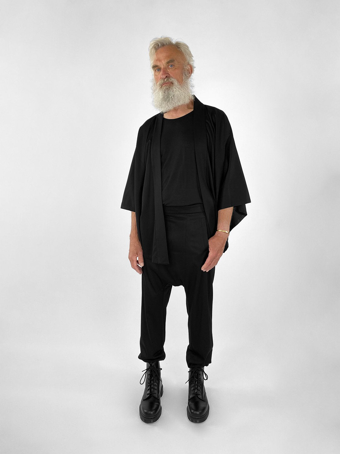 EASE - Kimono - Männer