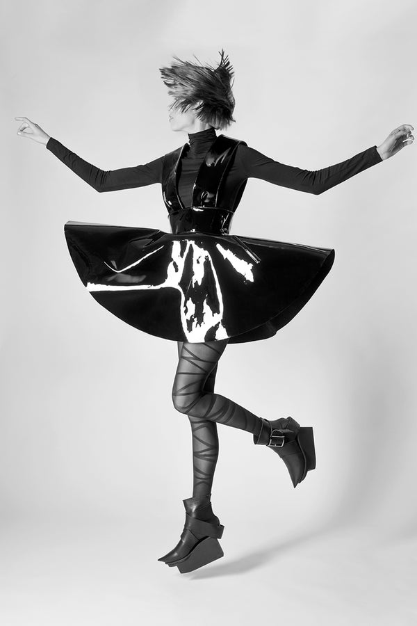 ESTHER - Tights | Item M6 x esther perbandt