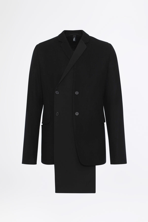 FAKE DOUBLE BREASTED - Jacke - Männer
