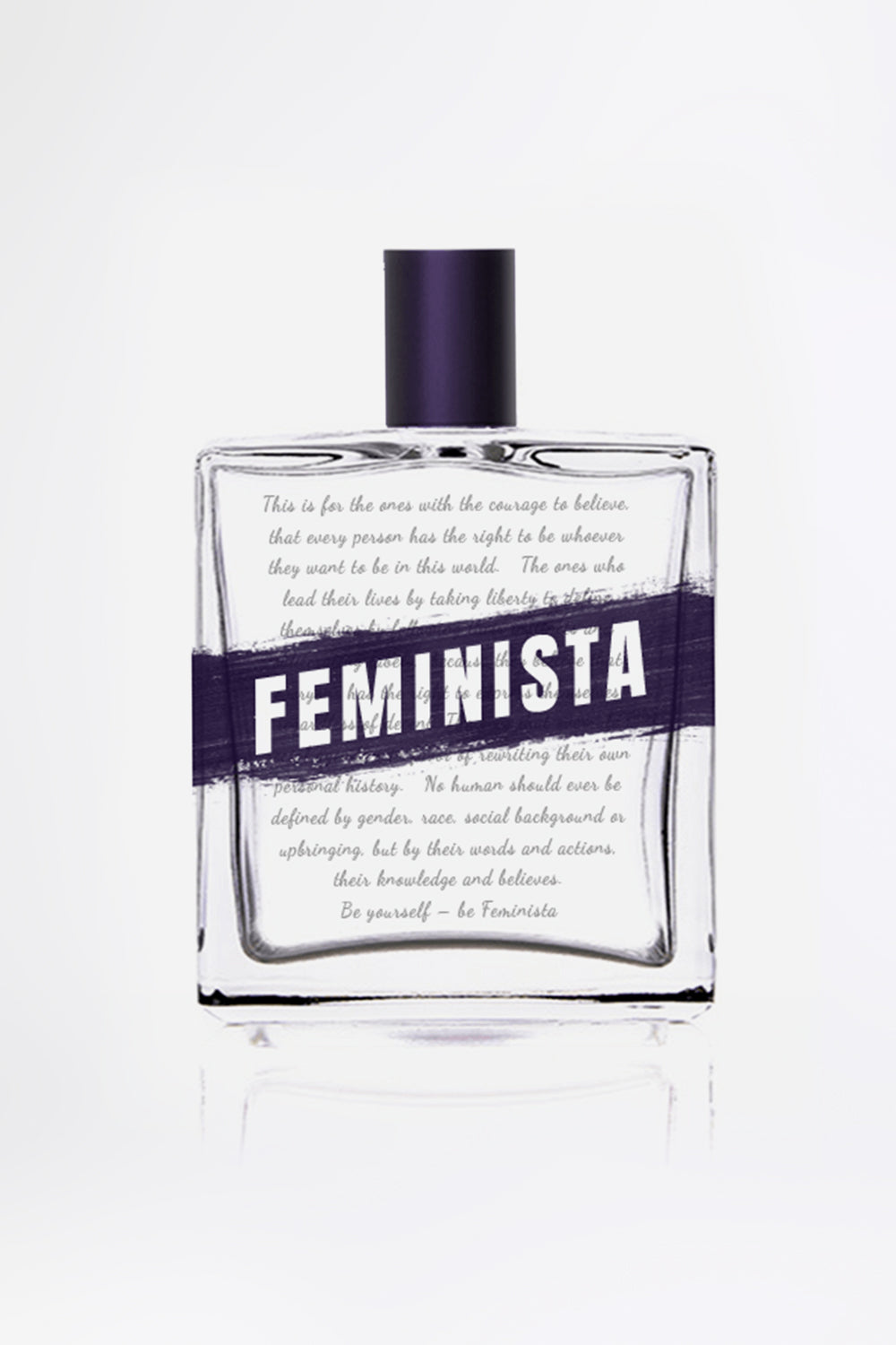 FEMINISTA - Parfüm