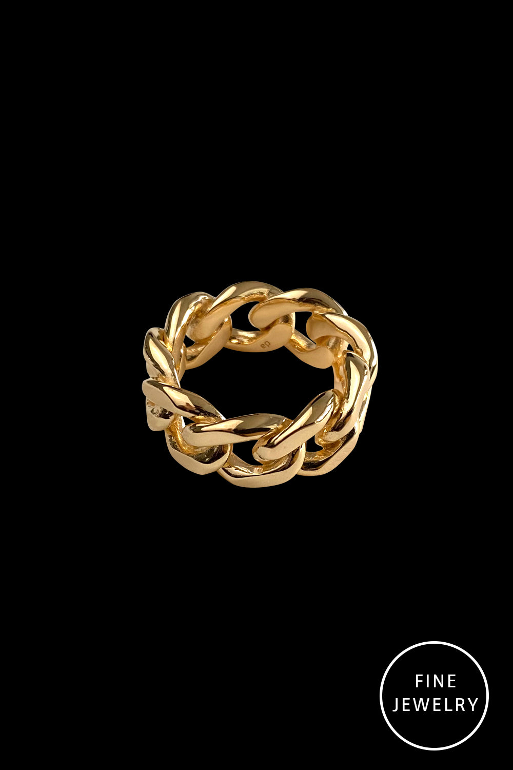Bold gold jewelry on sale