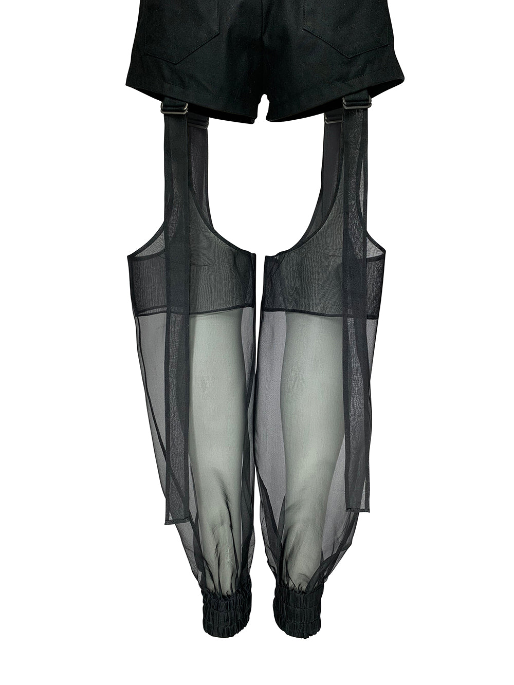 F*** ME - Silk Cuff