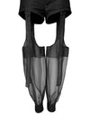 F*** ME - Silk Cuff