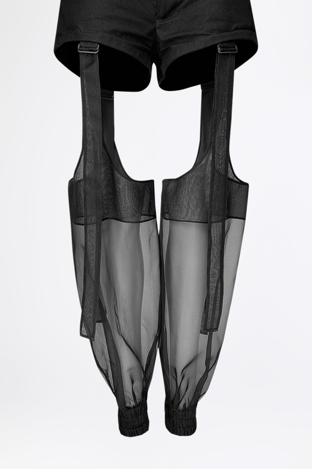 F*** ME - Silk Cuff