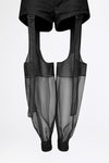 F*** ME - Silk Cuff