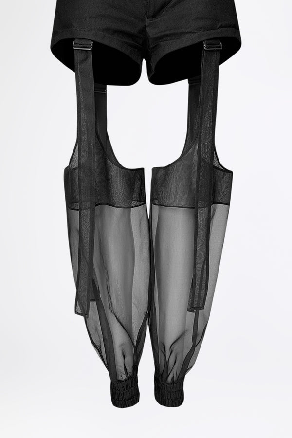 F*** ME - Silk Cuff