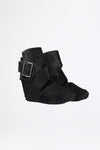 SOLEIL FUR - Shoes | Trippen x esther perbandt