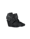 SOLEIL FUR - Shoes | Trippen x esther perbandt