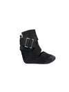 SOLEIL FUR - Shoes | Trippen x esther perbandt