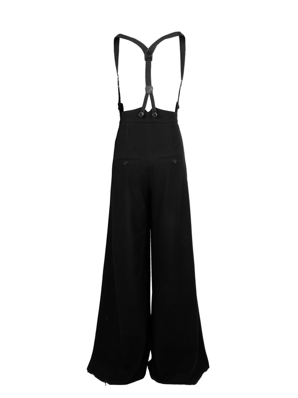 HIGHWAIST - Hose