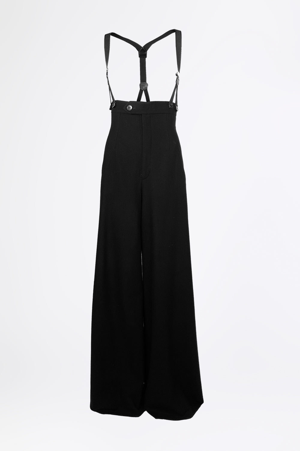 HIGHWAIST - Hose