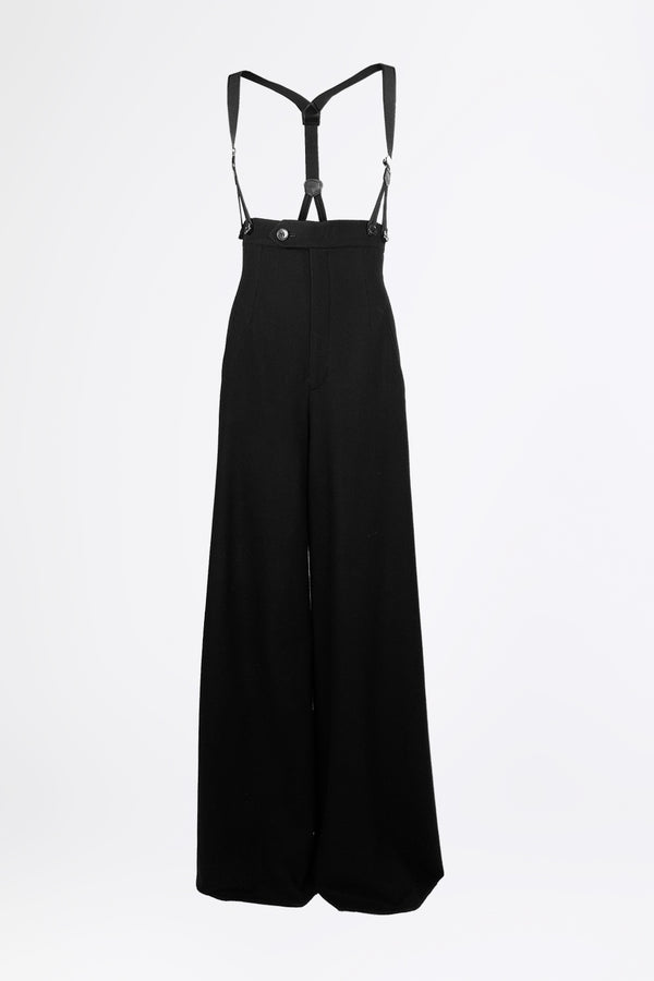 HIGHWAIST - Hose