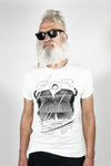HAUTE COURAGE - The Making The Cut - T-Shirt / Episode 2